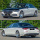 High quality 2021 W223 Maybach style body kit